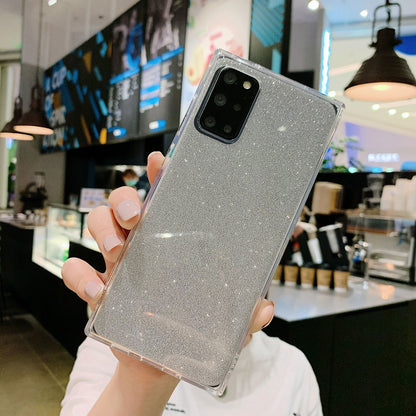 Cover Protective dust shock and fingerprint For Samsung - carolay.co