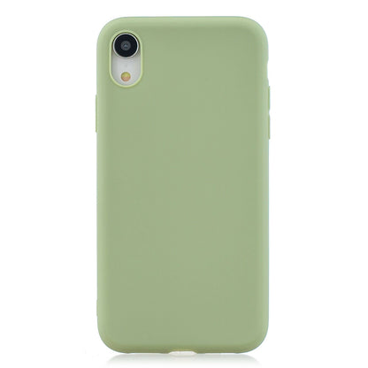 Cute Silicone Wrist Strap Protective Phone Case For iPhone - carolay.co