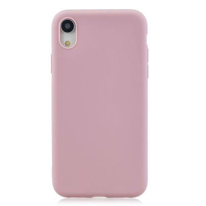 Cute Silicone Wrist Strap Protective Phone Case For iPhone - carolay.co