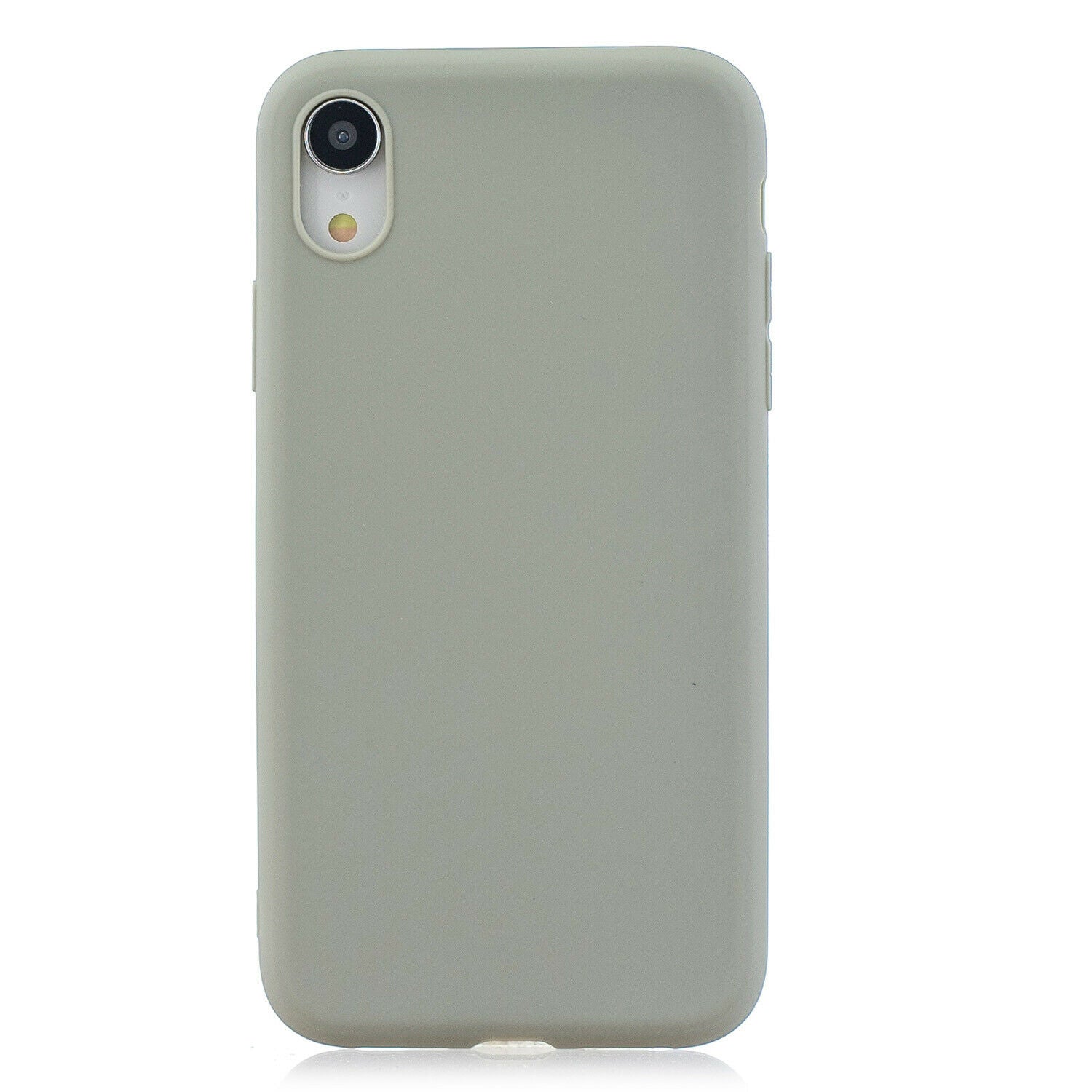 Cute Silicone Wrist Strap Protective Phone Case For iPhone - carolay.co