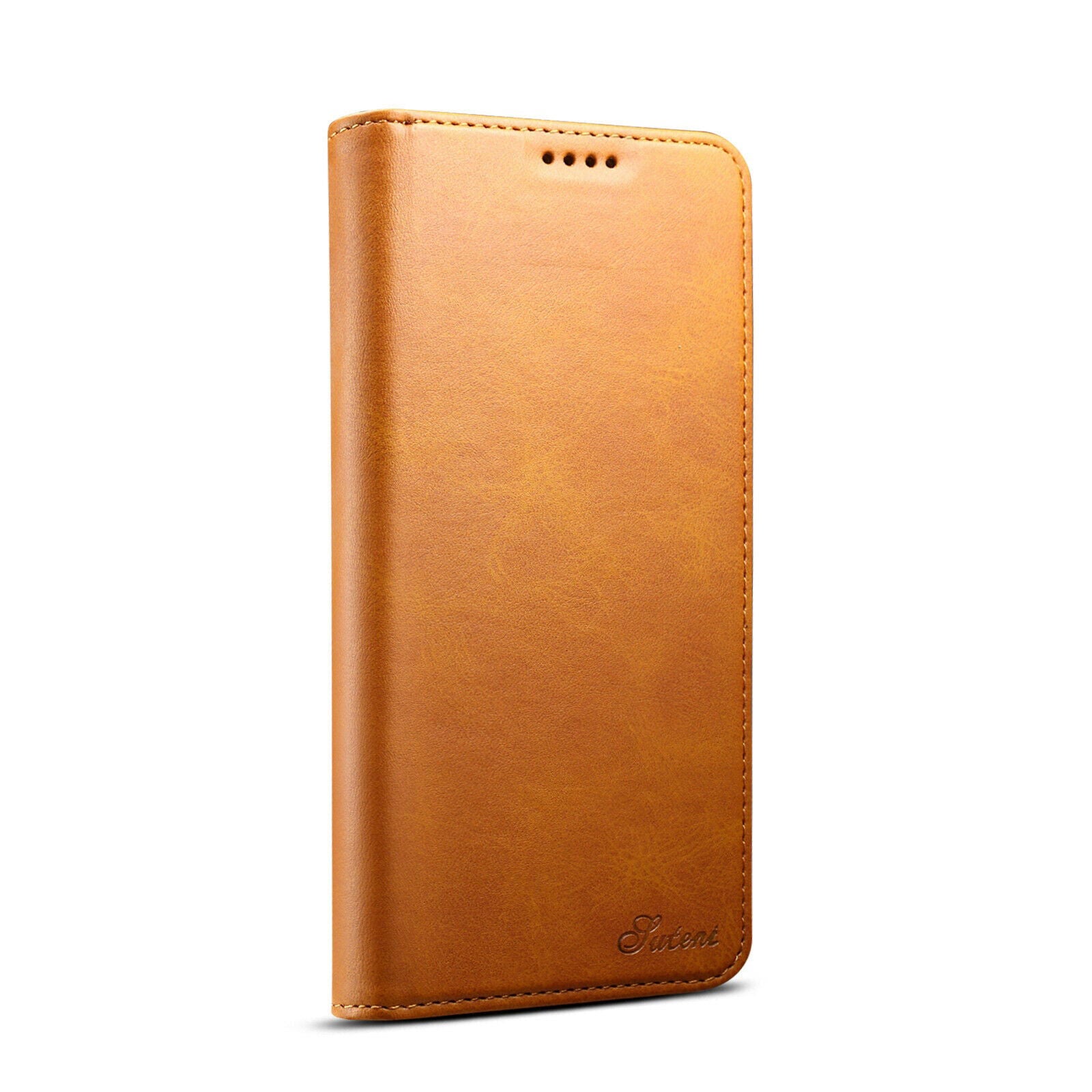 Flip Leather Card Wallet Case for Samsung Galaxy series - carolay.co
