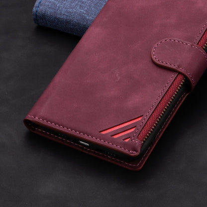 Funda Magnetic Shockproof Protective Card Holder For iPhone - carolay.co
