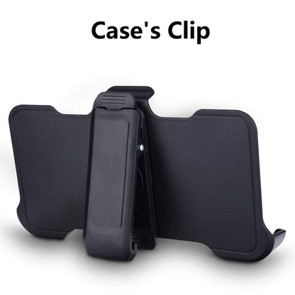 Heavy Duty Armor Shockproof Protective Case Rotary Belt Clip Case - carolay.co