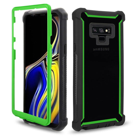 Heavy Duty Protection Armor Case for Samsung Galaxy - carolay.co