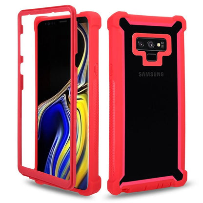 Heavy Duty Protection Shockproof Armor Case Sturdy Cover - carolay.co