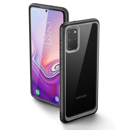 Hybrid Bumper Protective Clear Cover for Samsung Galaxy S20 Plus 5G - carolay.co