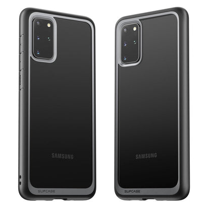 Hybrid Bumper Protective Clear Cover for Samsung Galaxy S20 Plus 5G - carolay.co