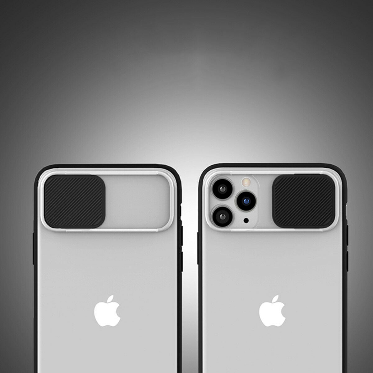 Hybrid Rubber Protector Phone Case For iPhone - carolay.co