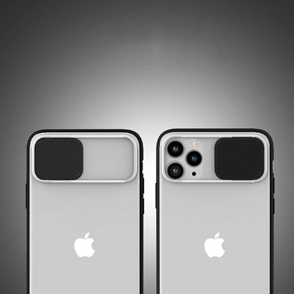 Hybrid Rubber Protector Phone Case For iPhone - carolay.co