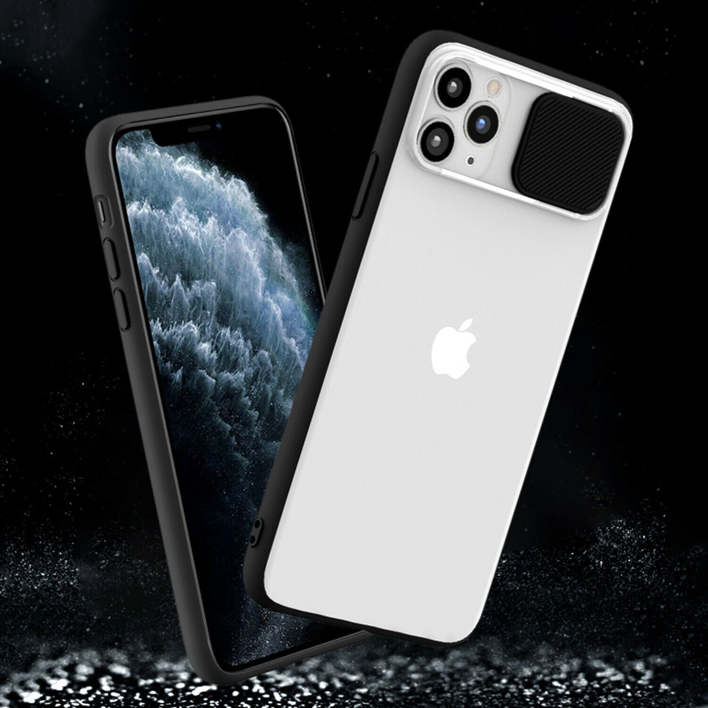 Hybrid Rubber Protector Phone Case For iPhone - carolay.co