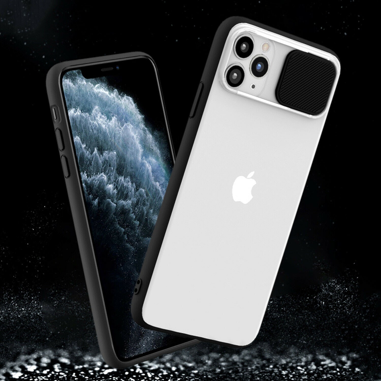 Hybrid Rubber Protector Phone Case For iPhone - carolay.co
