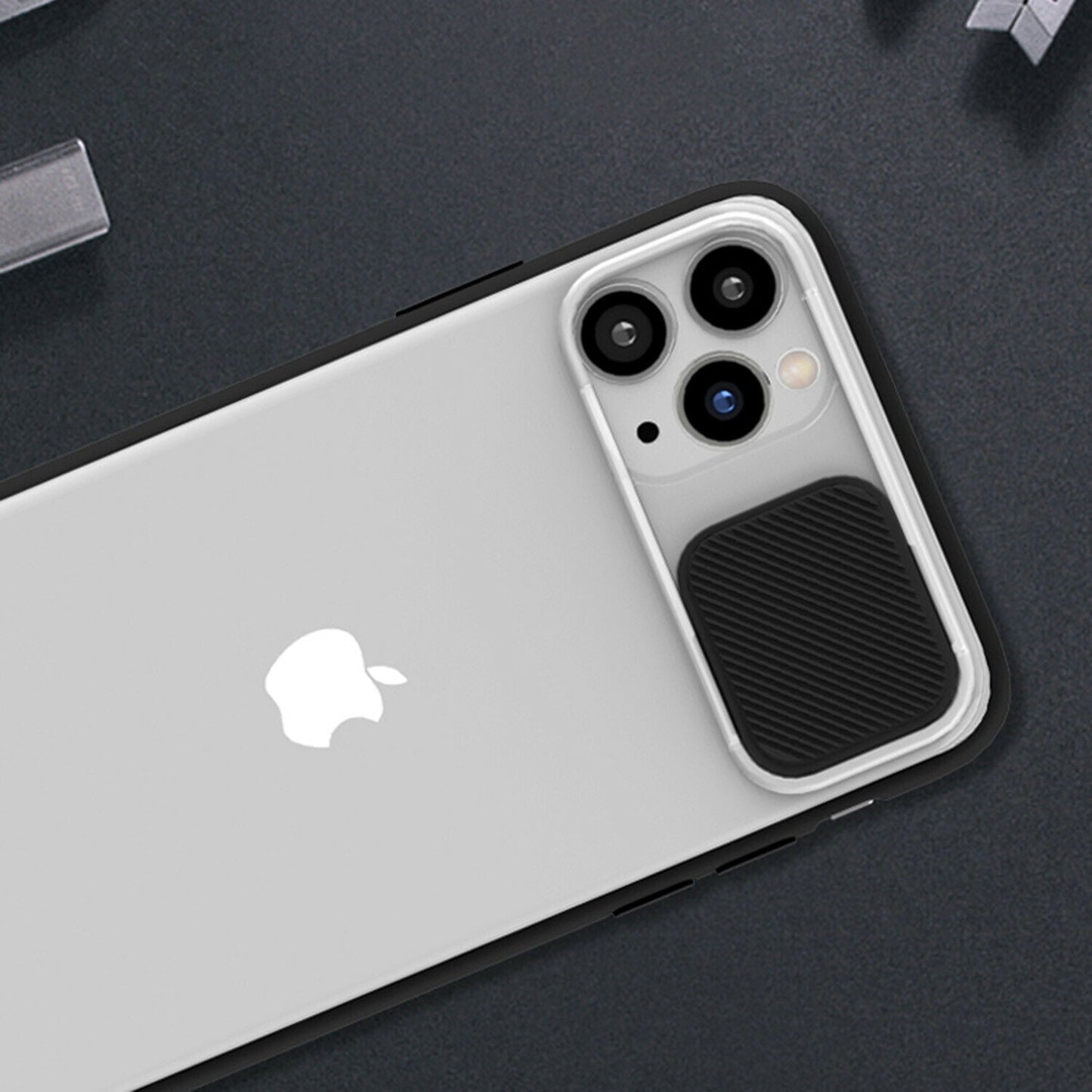Hybrid Rubber Protector Phone Case For iPhone - carolay.co