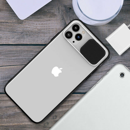 Hybrid Rubber Protector Phone Case For iPhone - carolay.co