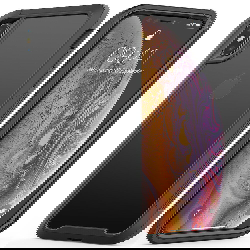 Hybrid Silicone Clear Ultra Slim Back Case For iPhone - carolay.co