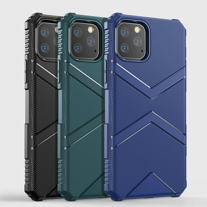 Hybrid Silicone Rubber Armor Heavy Duty Case For iPhone 11 Pro Max - carolay.co