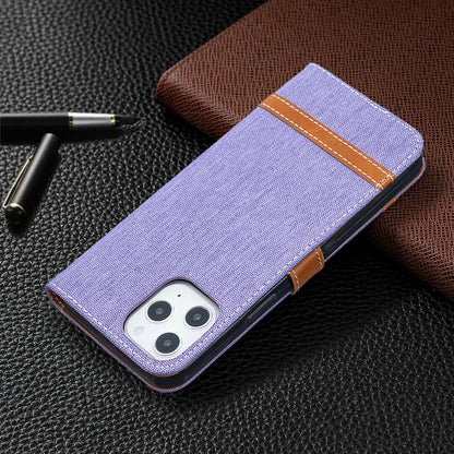 Leather Wallet Stand Card Stand Case For iPhone - carolay.co