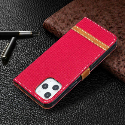 Leather Wallet Stand Card Stand Case For iPhone - carolay.co
