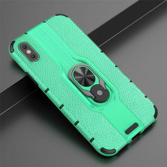 Light Ring Armor Case TPU Silicone + PC - carolay.co