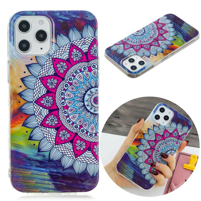 Luminous Soft TPU Slim Shockproof Back Case For iPhone - carolay.co