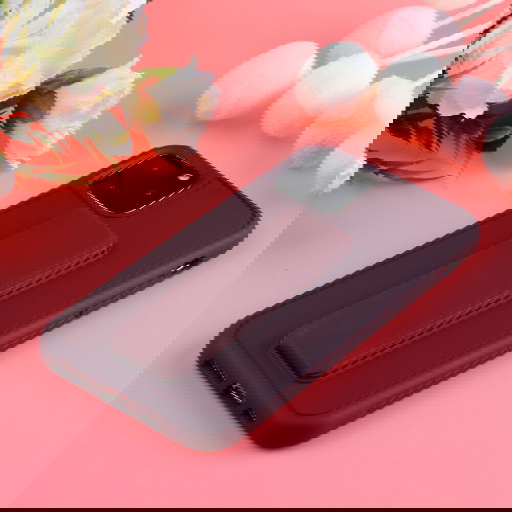 Magnetic Leather Hand Strap Stand Holder Case For iPhone - carolay.co
