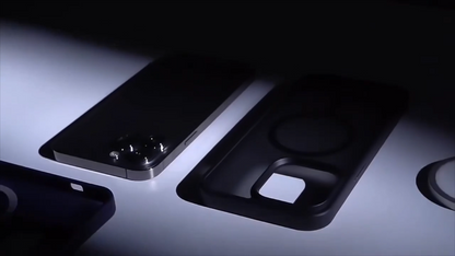 Matte case for iPhone 16 Slim & Protective - carolay.co
