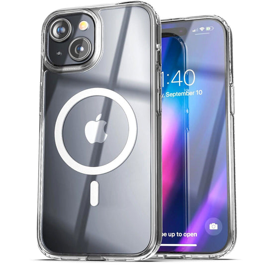 Military-Grade Drop Protection Case for iPhone 16 Rugged Shield with Kickstand - carolay.co