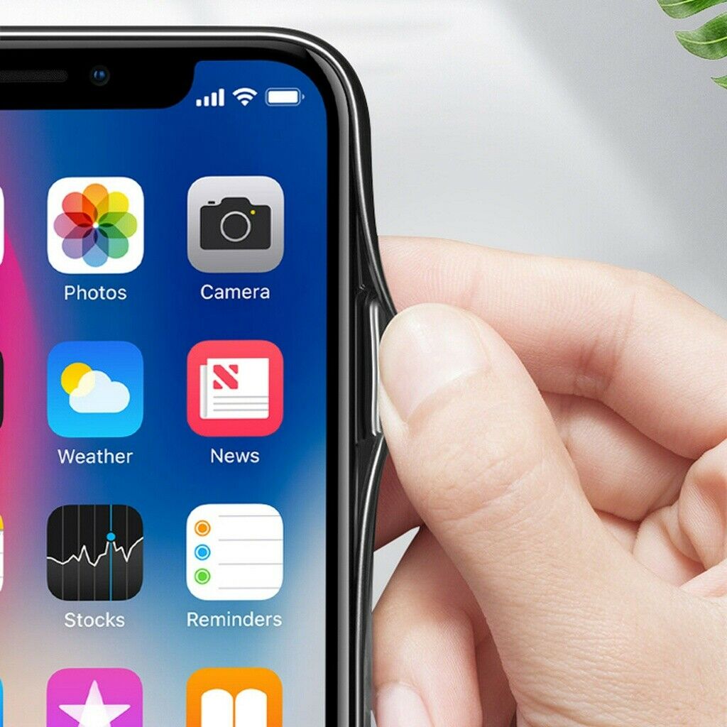 Pattern Tempered Glass Back Case For iPhone 11 - carolay.co