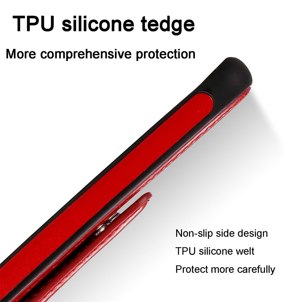 Phone Case Cover Card Slot For Samsung S20 Ultra - carolay.co