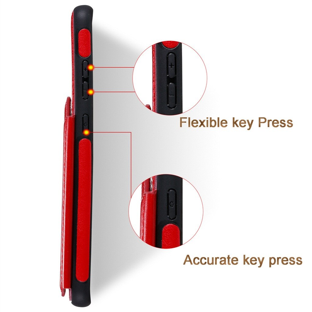 Phone Case Cover Card Slot For Samsung S20 Ultra - carolay.co