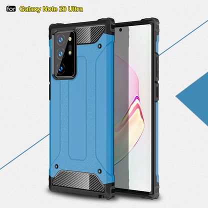 Protective Hybrid Armor Hard Case for Samsung Galaxy S21 Ultra Plus - carolay.co