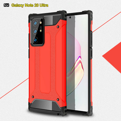 Protective Hybrid Armor Hard Case for Samsung Galaxy S21 Ultra Plus - carolay.co