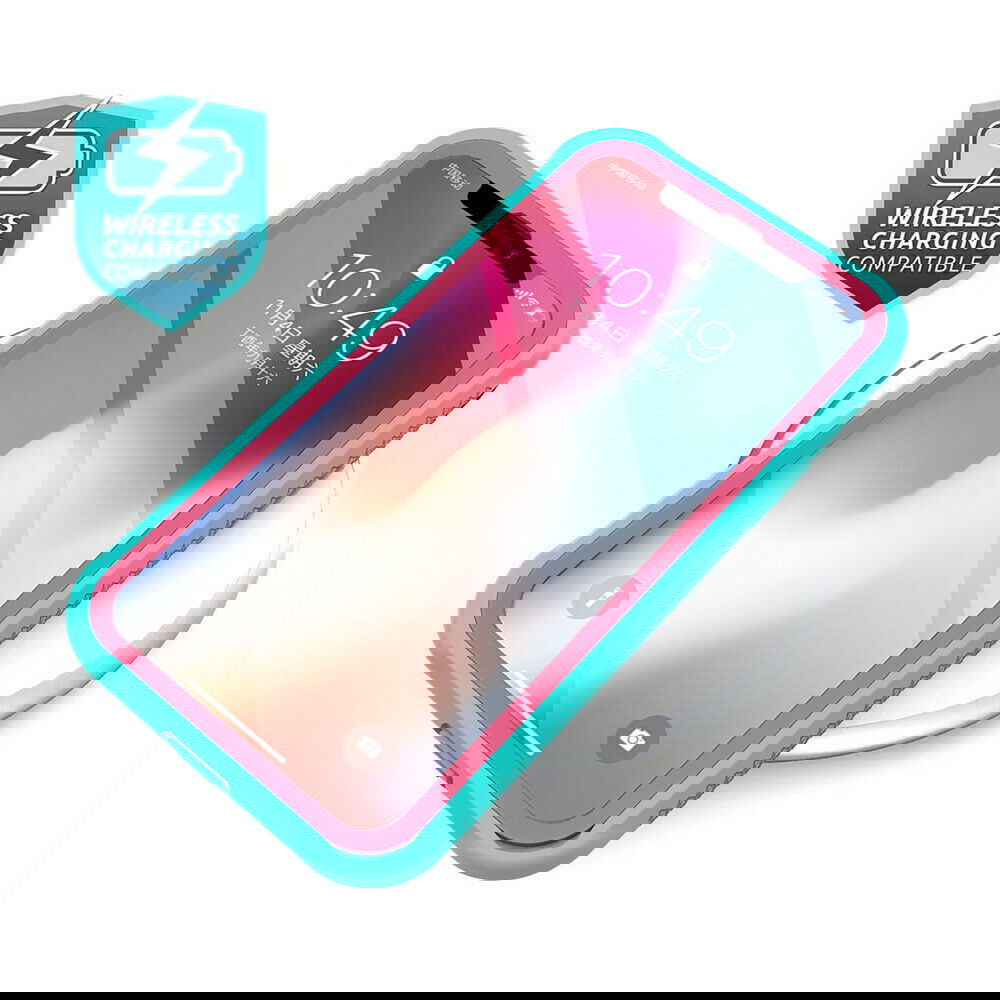 Rugged Armor Case Hybrid Clear Shockproof Cover For iPhone 11 pro max - carolay.co