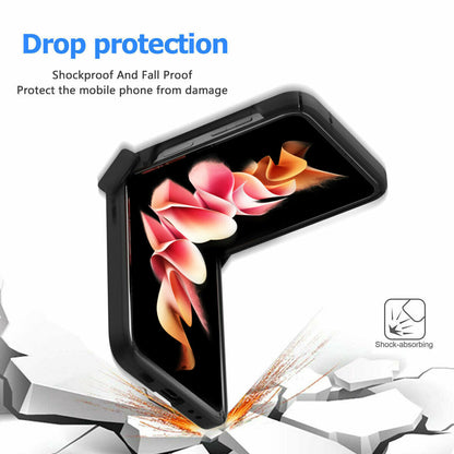Rugged Armor Hard case Samsung Z Flip3 5G - carolay.co