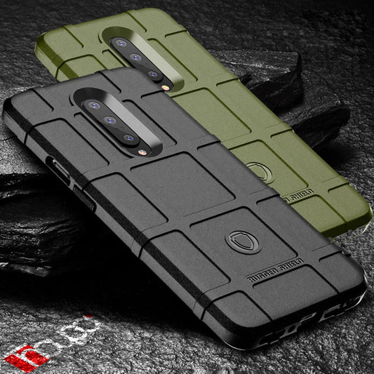Rugged Shield Silicone Case Armor Protect for Oneplus - carolay.co