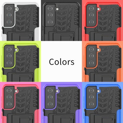 Rugged Shockproof Rubber Case for Samsung Galaxy S21 Plus Ultra - carolay.co