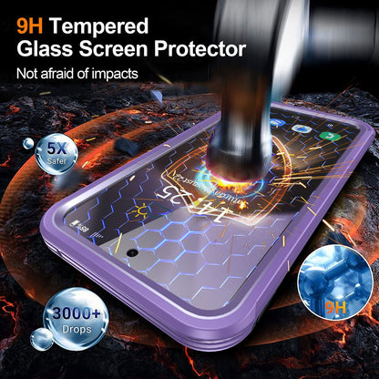Samsung Galaxy S24 magnetic phone case - carolay.co