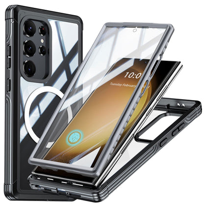 Samsung Galaxy S24 magnetic phone case - carolay.co