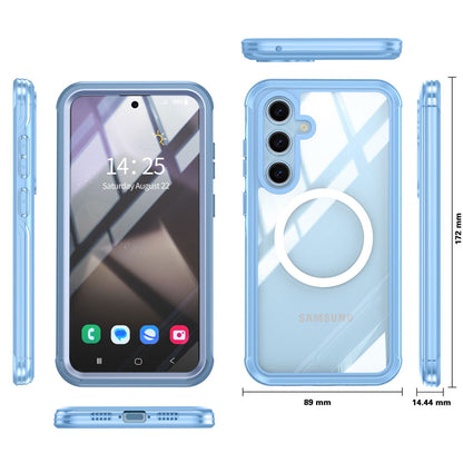 Samsung Galaxy S24 magnetic phone case - carolay.co
