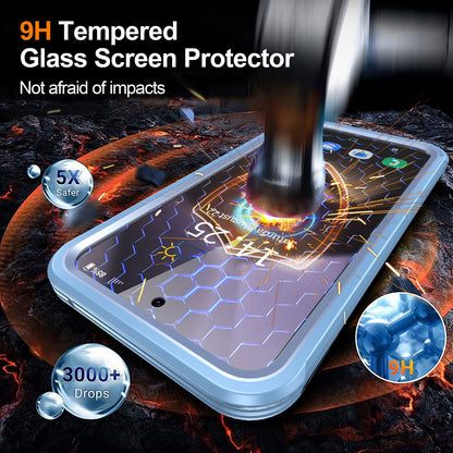 Samsung Galaxy S24 magnetic phone case - carolay.co