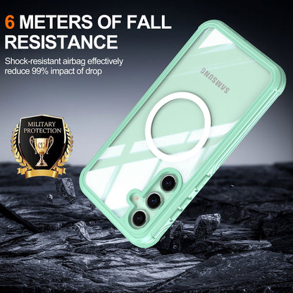 Samsung Galaxy S24 magnetic phone case - carolay.co