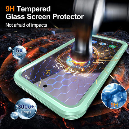 Samsung Galaxy S24 magnetic phone case - carolay.co