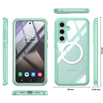 Samsung Galaxy S24 magnetic phone case - carolay.co