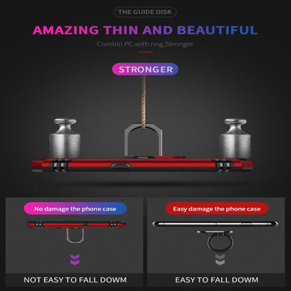 Samsung S23-S22 Case Armor Ring Kickstand - carolay.co