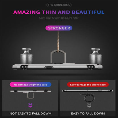 Samsung S23-S22 Case Armor Ring Kickstand - carolay.co