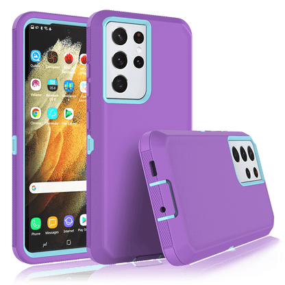 Shockproof Case Protective for Samsung Galaxy series - carolay.co