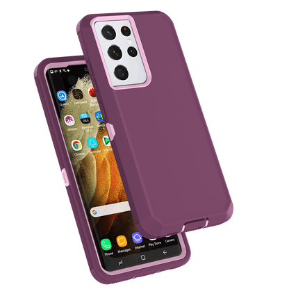 Shockproof Case Protective for Samsung Galaxy series - carolay.co