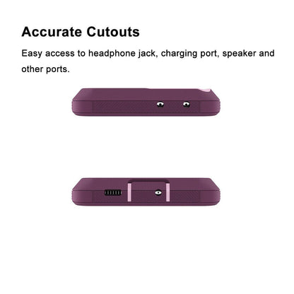 Shockproof Case Protective for Samsung Galaxy series - carolay.co
