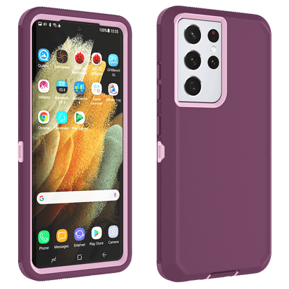 Shockproof Case Protective for Samsung Galaxy series - carolay.co