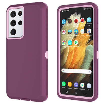 Shockproof Case Protective for Samsung Galaxy series - carolay.co