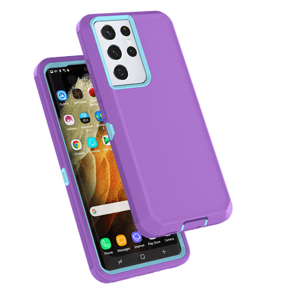 Shockproof Case Protective for Samsung Galaxy series - carolay.co